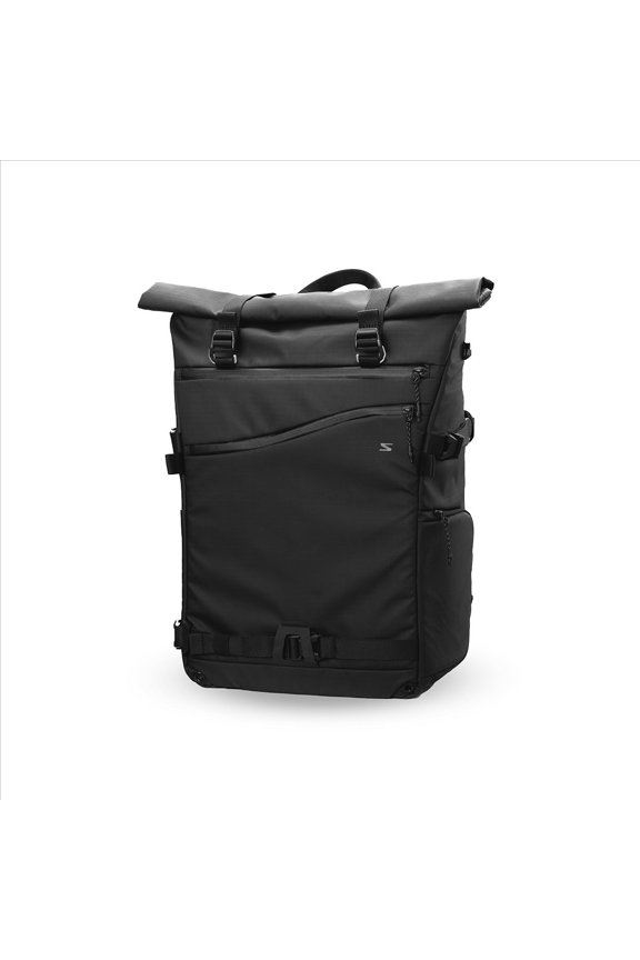 25L Rolltop Ranger Camera Backpack