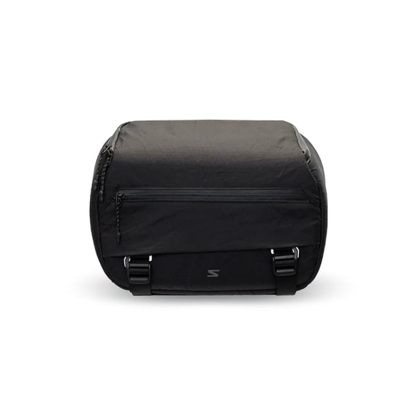 Sakk Gear Xplorer Waterproof Camera Sling Bag (6L, Black)