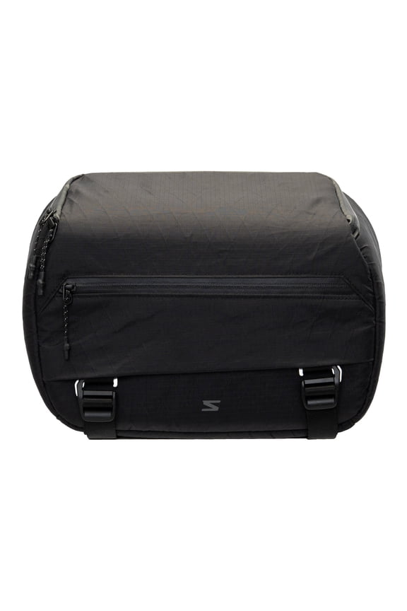 Xplorer Waterproof Camera Sling Bag (9L, Black)