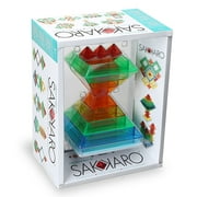 Sakkaro Geometry Toy | Bundle of 2 Each