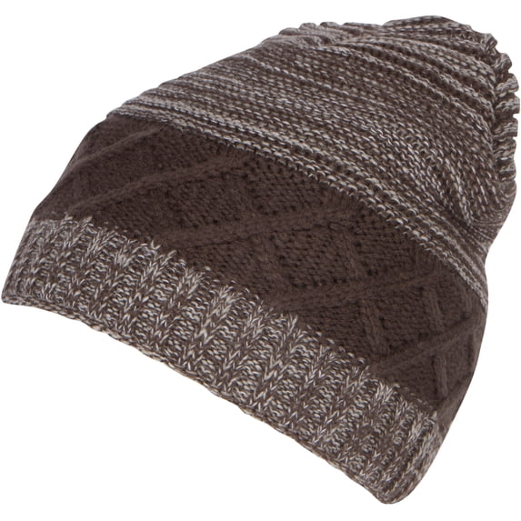 Sakkas Basile Soft and Warm Everyday Commuter Knit Hat Beanie Unisex - 1761-gray sweater - One Size Regular