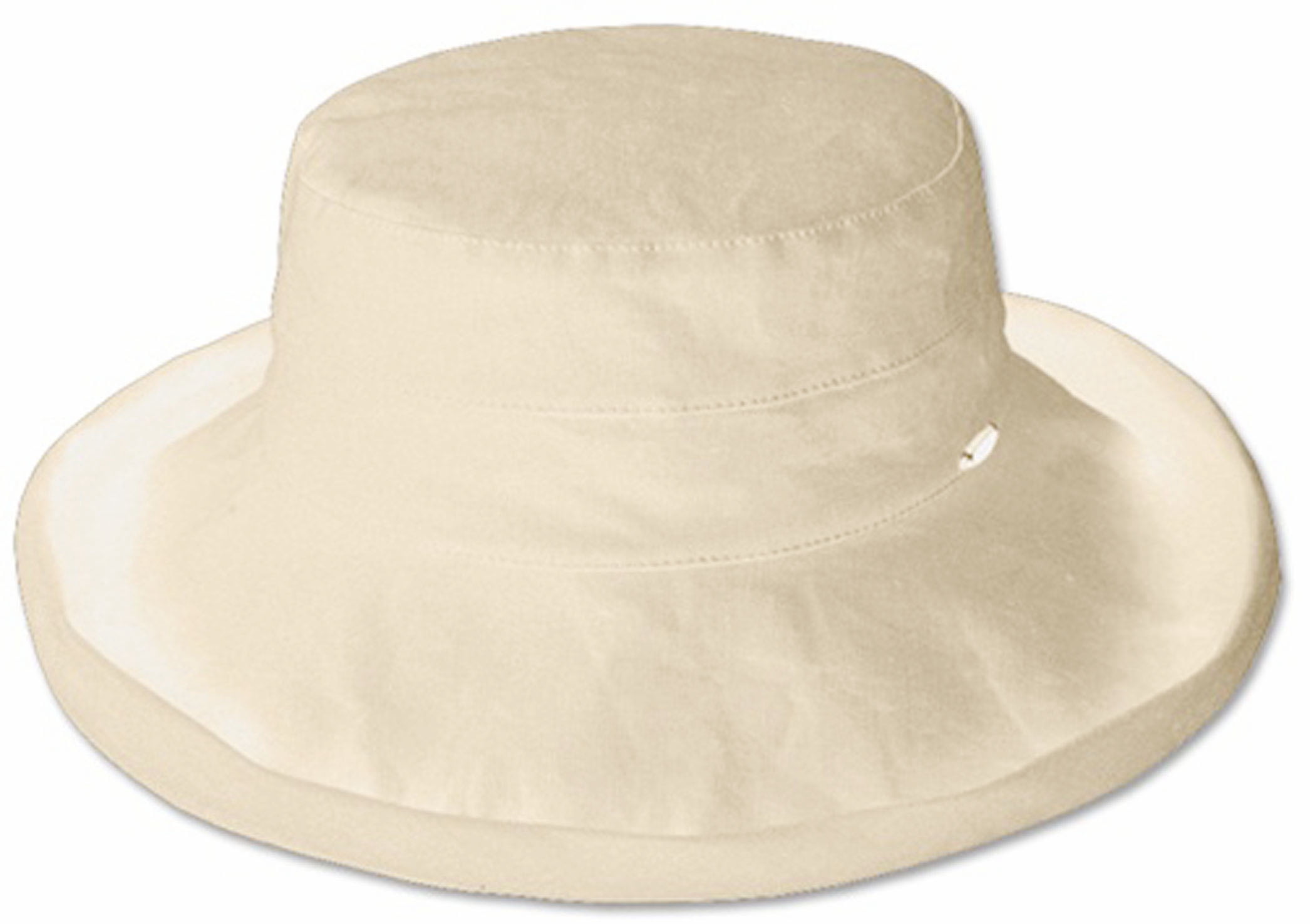 Sakkas Sun hat Sakkas 43EH Buster Patterned Band Wool Porkpie Hat - Black  main image 2
