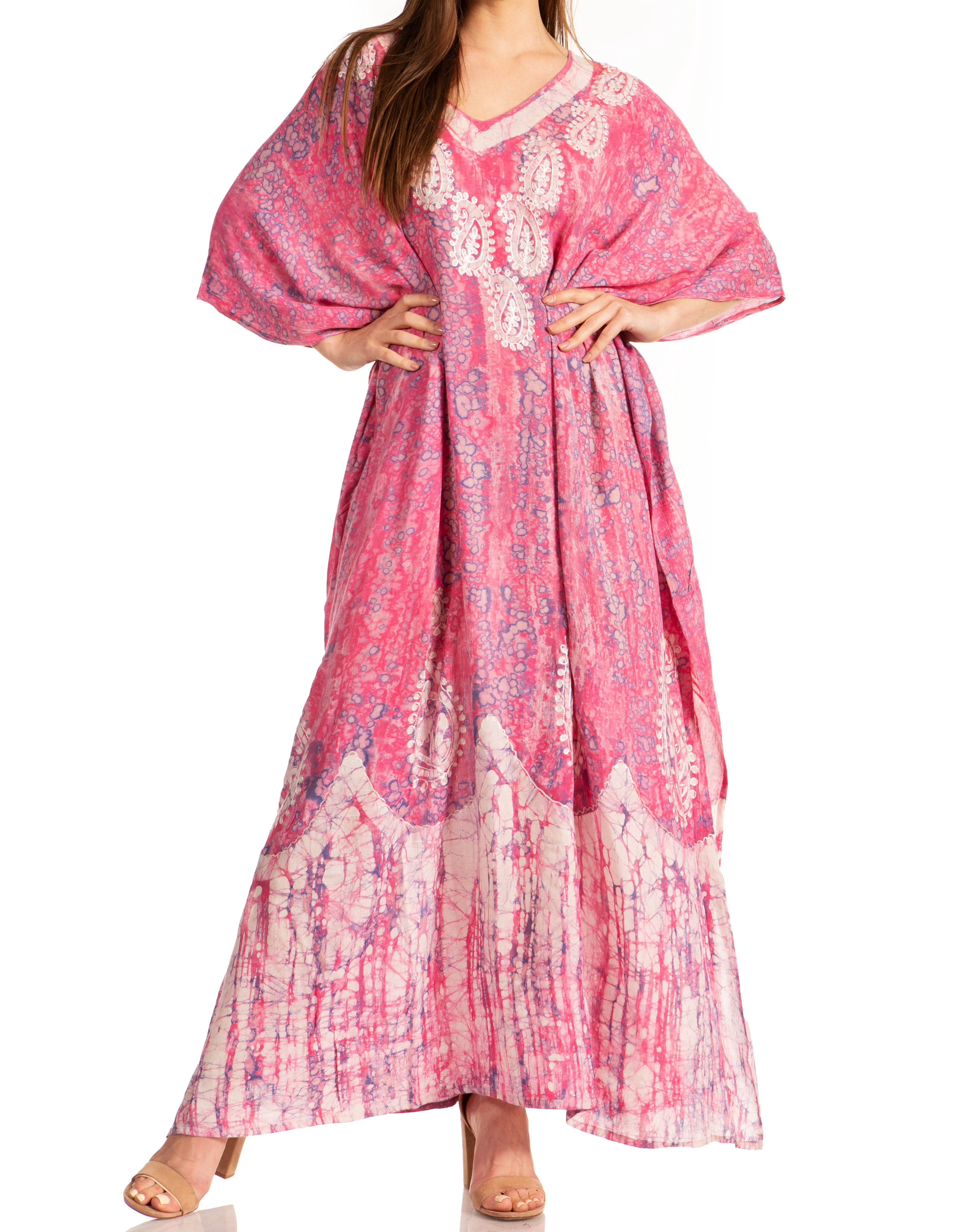 Shop Women's Linen and Casual Dresses for Summer and Beach Looks