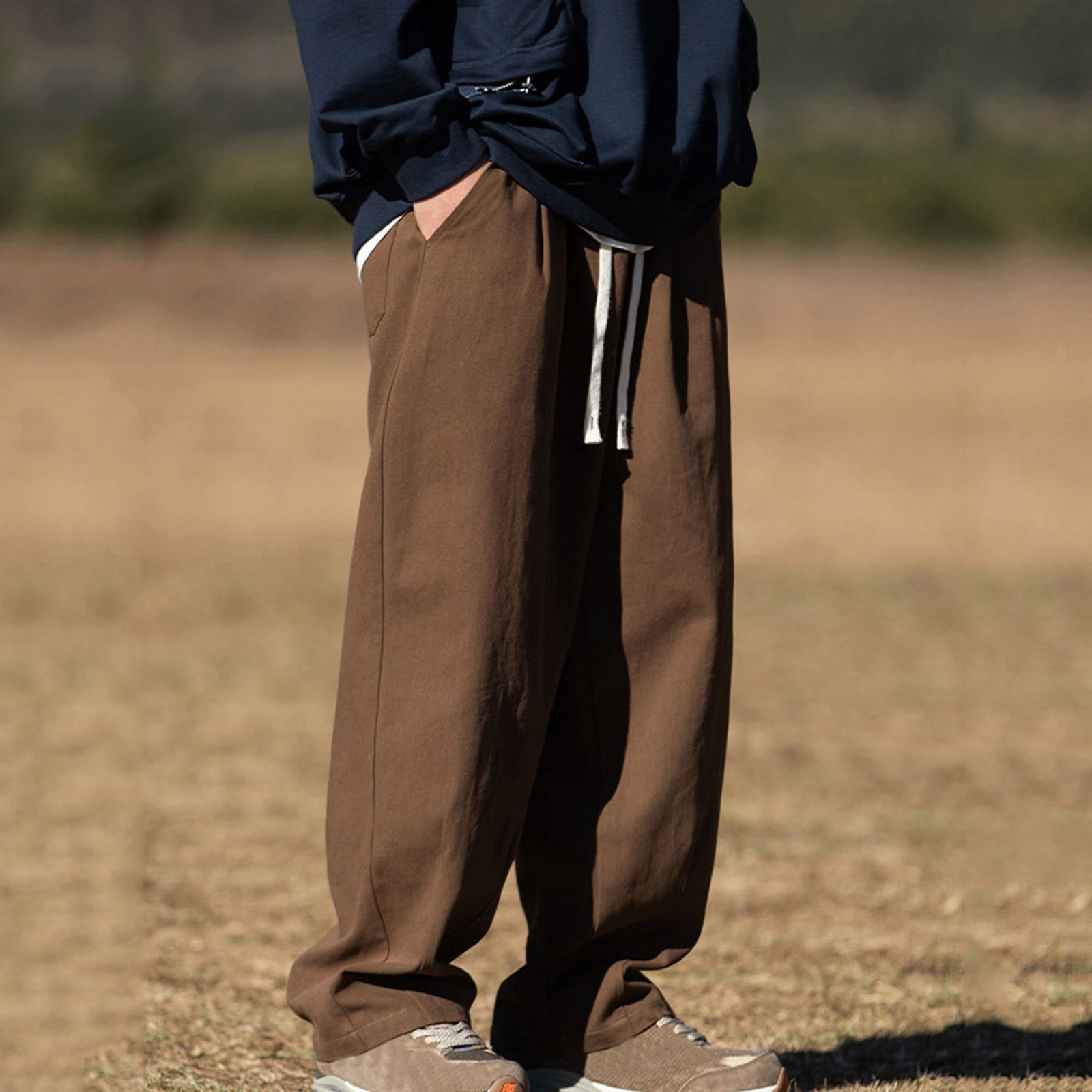 Denali classic american fashion men's pants outlet