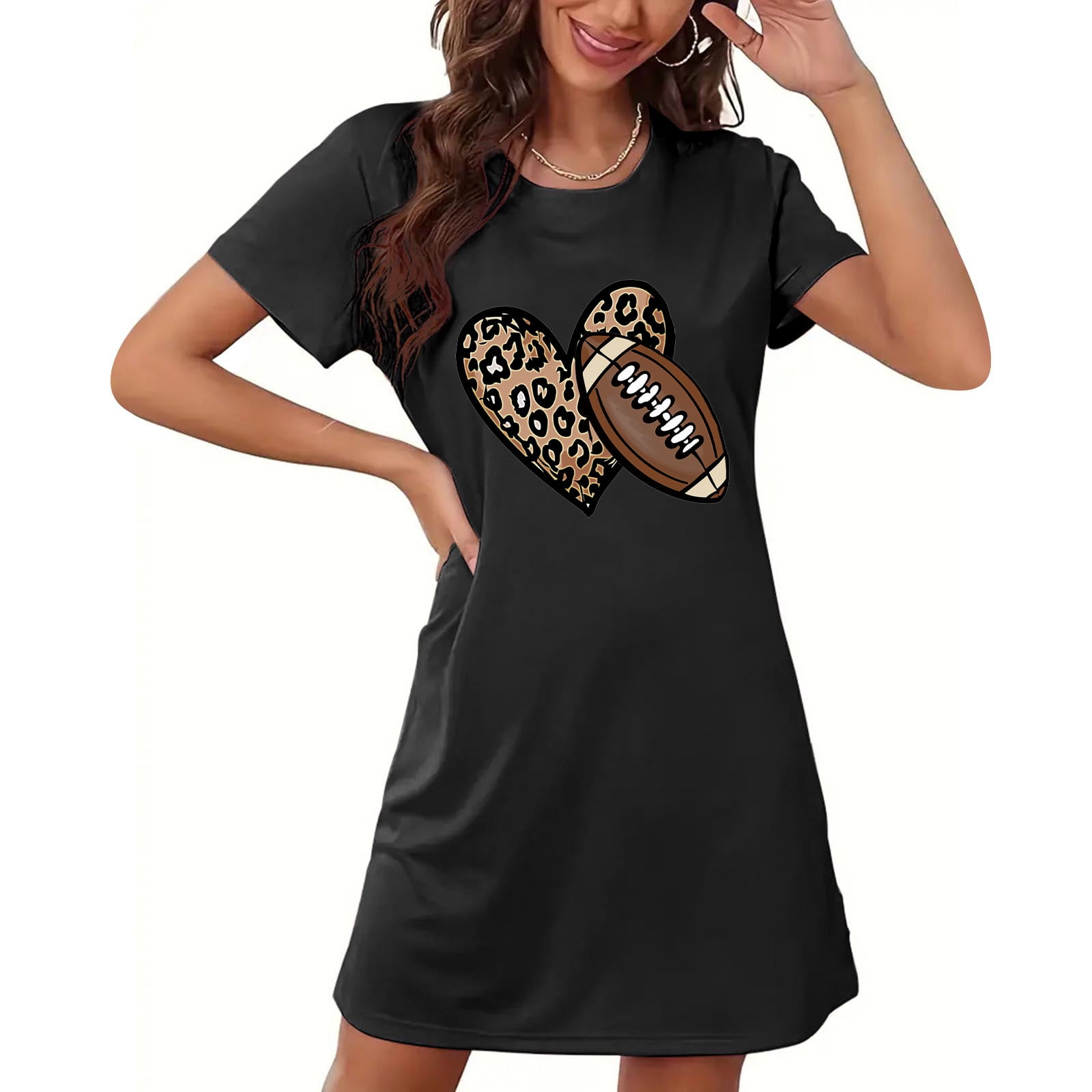 black moo moo dress Renaissance Gown