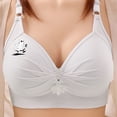 thumbnail image 1 of Sakmal Sports Bras for Women Compression High Impact Sports Bras for Women XS, 1 of 8