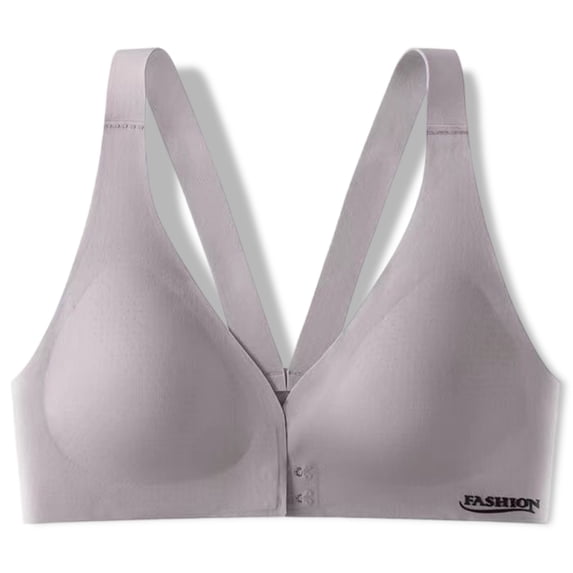 Sakmal Sports Bras for Women Plus Size Athletic V Neck Sports Bras for Women XL