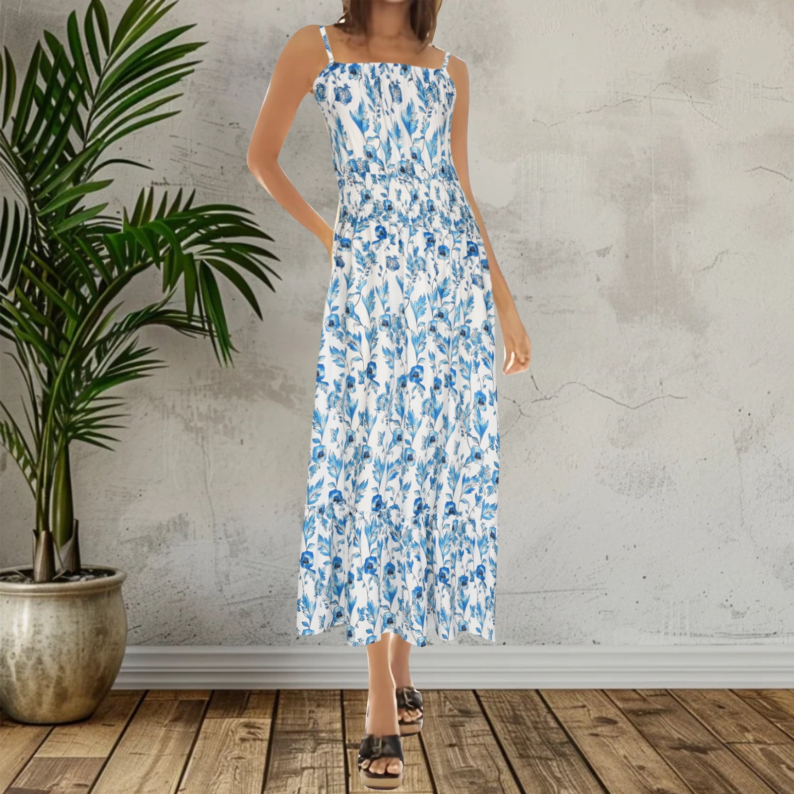 farm rio cut out maxi dress Red Artsy Flora Cut-Out Organic Cotton Fabric:60% Cotton 40% Nylon flat shoes Ragazzo 21098 Boy's Dress It features an easy
