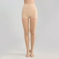 thumbnail image 1 of Sakmal Tights Women Warm 80D Skin Tone Pantyhose Winter Ladies Tight, 1 of 5