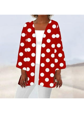 ジャケット・アウター everyone polka-dot 3layer Jacket L everyone polka-dot 3layer Jacket L