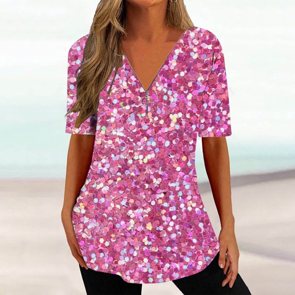 Sakmal Womens Tops Trendy Sleeveless Yellow Floral Bandeau Off-The-Shoulder T-Shirts Shirts for Women