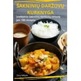 thumbnail image 1 of SakniniŲ DarzovŲ Kurknyga (Paperback), 1 of 1