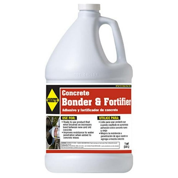 Sakrete 60205002 Concrete Bonder & Fortifier, 1-Gal. - Quantity 1