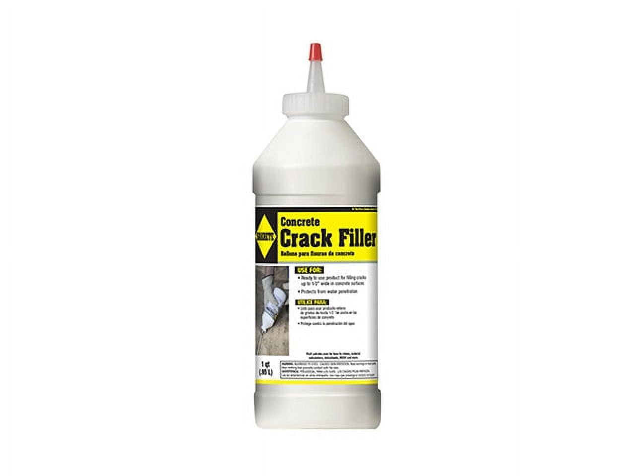 Sakrete 60205006 Concrete Crack Filler, Each