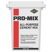 Sakrete 65450047 Pro-Mix All-Purpose Cement Mix, 20 Lbs. - Quantity 1