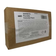 Concrete Patch, Bag, Gray, 120037