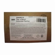 Concrete Patcher, Box, Gray, 120031