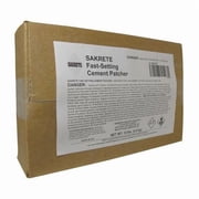 Concrete Repair Compound, Box, Gray, Fast Setting 120028