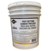 Sakrete Fast Setting Cement Patcher 50 Pound, Pail CA2