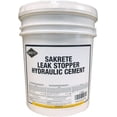 thumbnail image 1 of Sakrete Hydraulic Cement,Leak Stopped,50 lb 120030, 1 of 4
