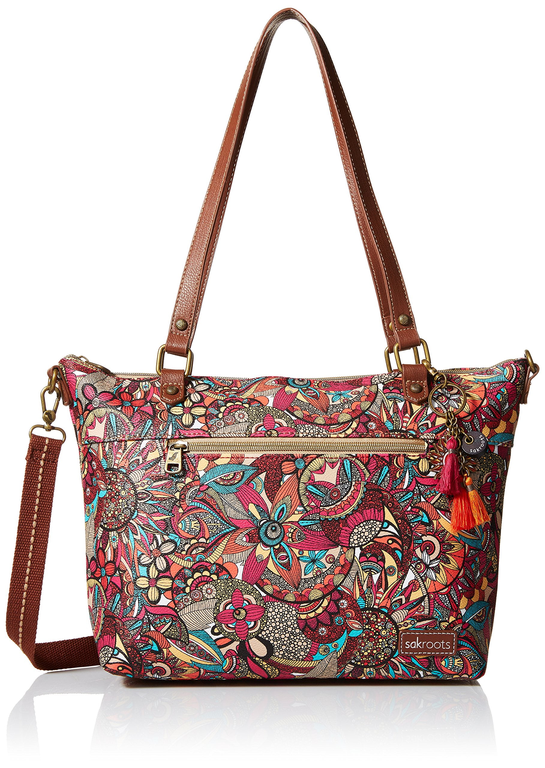Sakroots city satchel hotsell