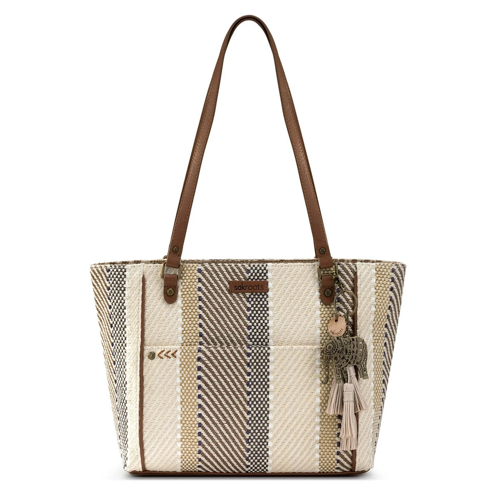 Sak metro tote hotsell