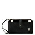 thumbnail image 1 of Sakroots Artist Circle Smartphone Crossbody , Repreve EcoTwill Quilted, 1 of 4