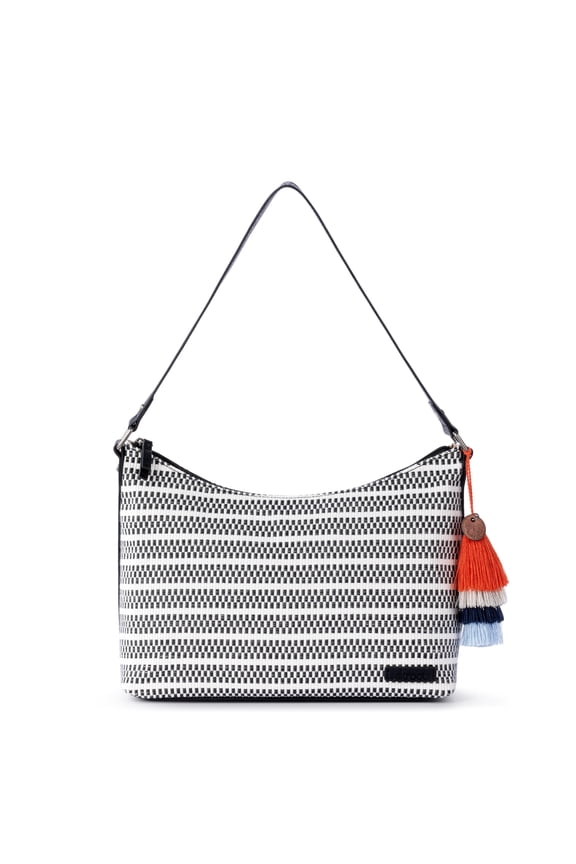 Banyan Adjustable Hobo , Straw