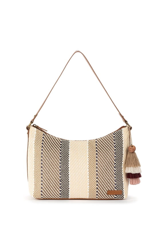 Banyan Adjustable Hobo , Woven