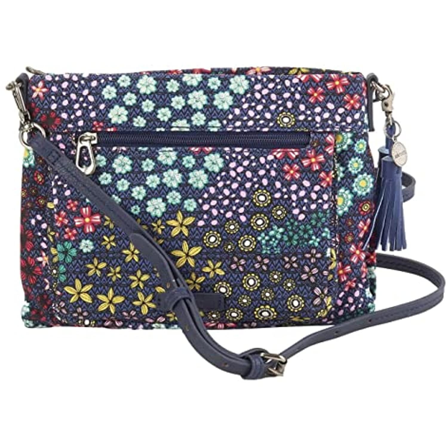 Sakroots camden small crossbody new arrivals