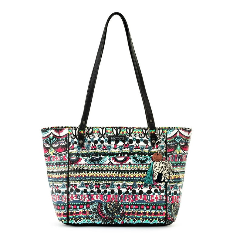 Sakroots Cotton Coated Canvas Walmart