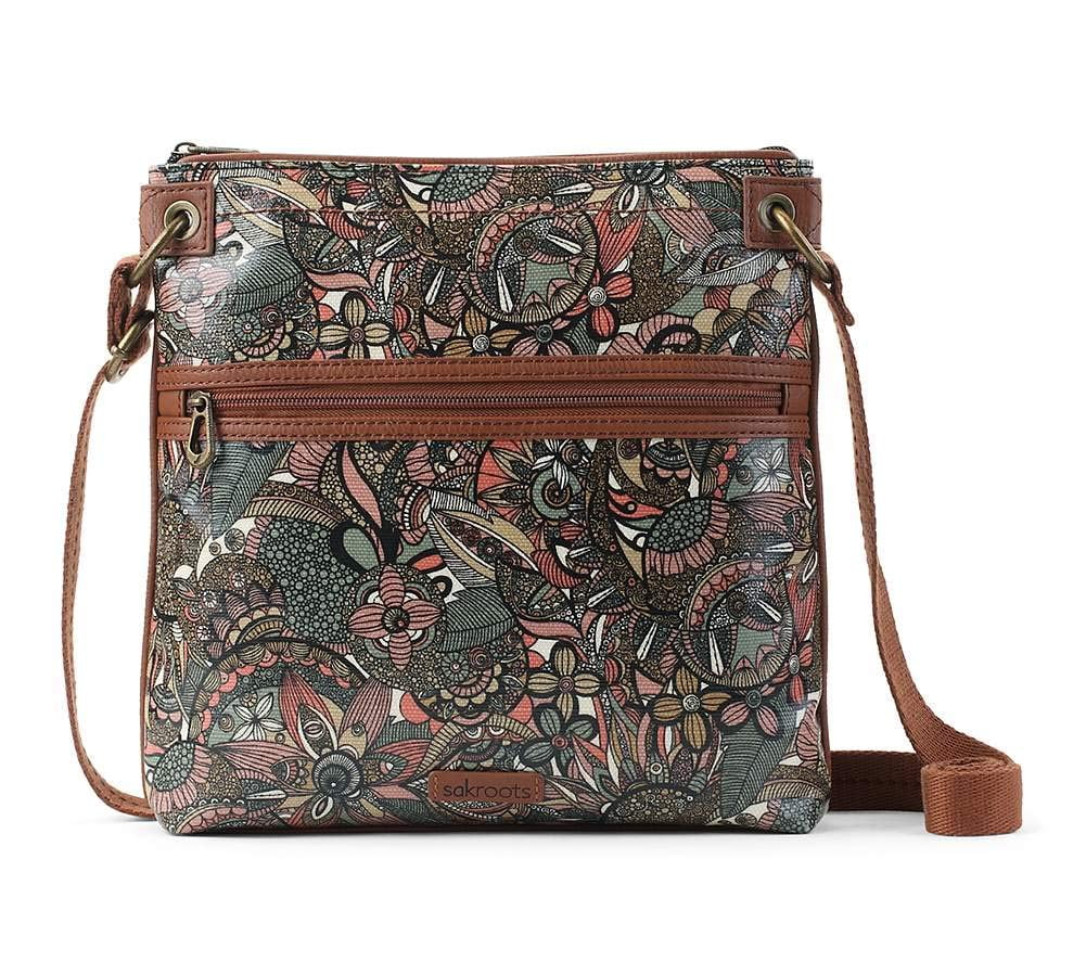 Sakroots sienna spirit desert sale