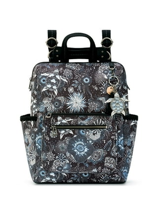 Sakroots clear backpack new arrivals