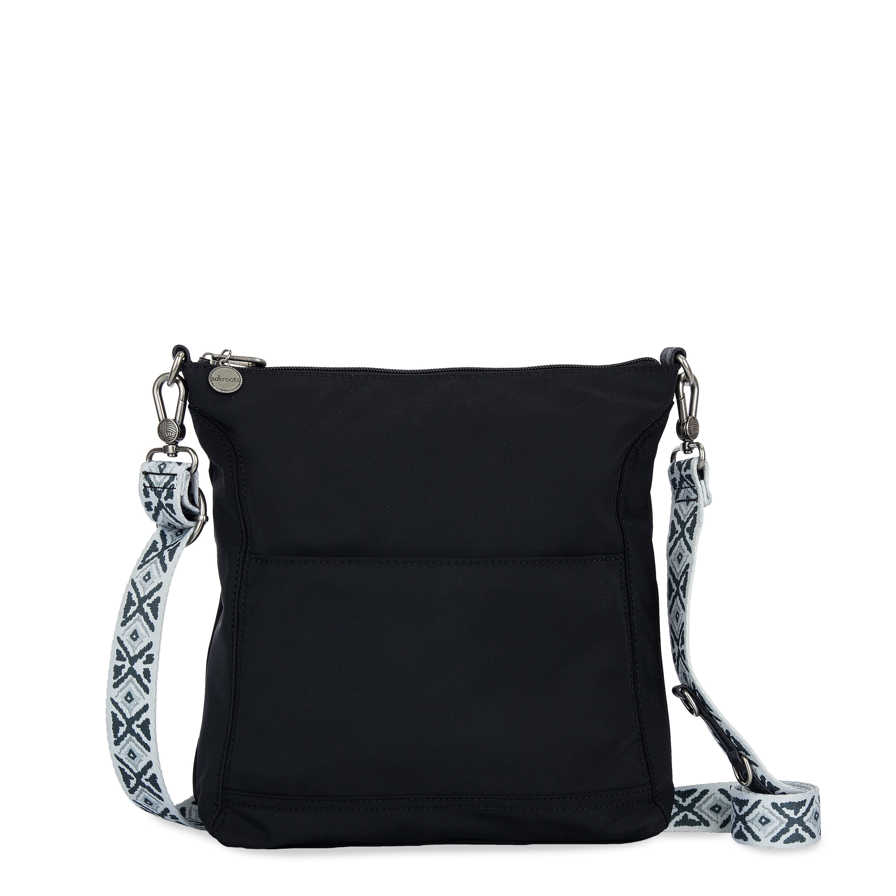 Sakroots Lucia Crossbody Sakroots Lucia Crossbody Repreve EcoTwill