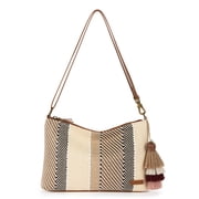 Sakroots Lumi Convertible Crossbody , Woven