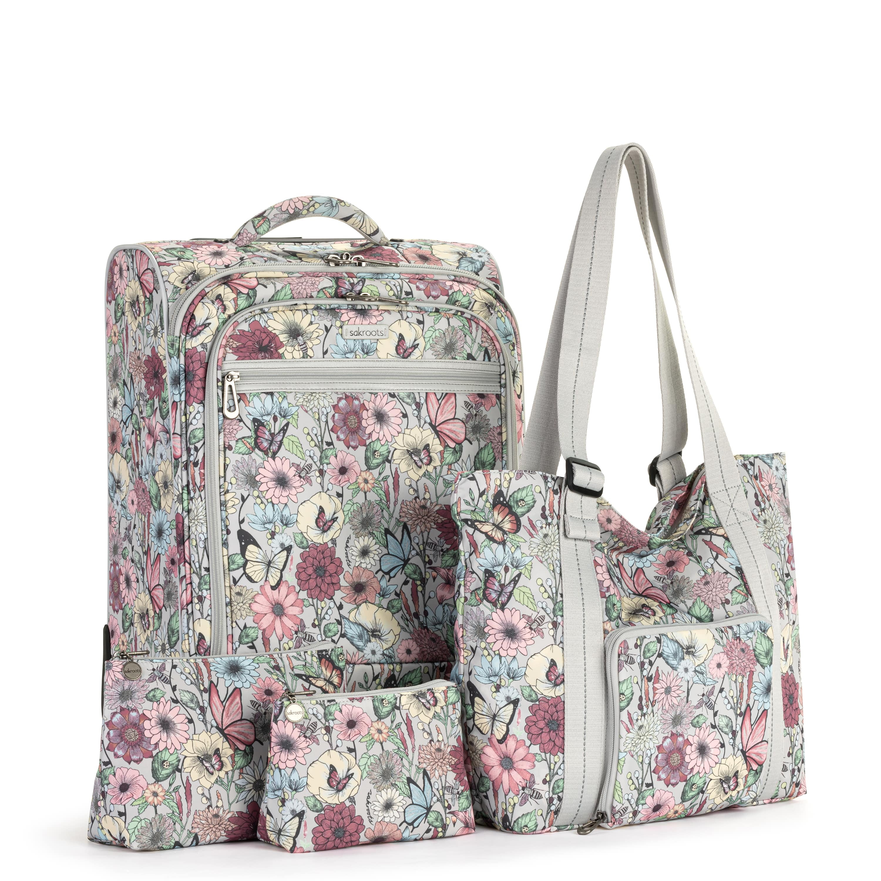 Sakroots luggage sale