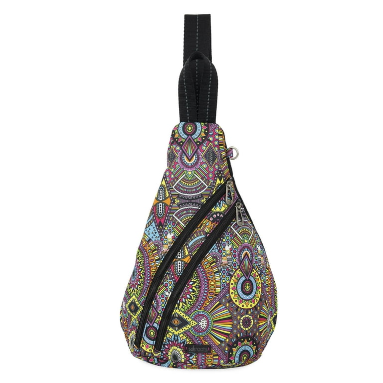 Sakroots sling bag hotsell