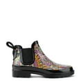 thumbnail image 1 of Sakroots Rhyme Rainboot Ankle Boot, Rubber, Women's Size 9, 1 of 3