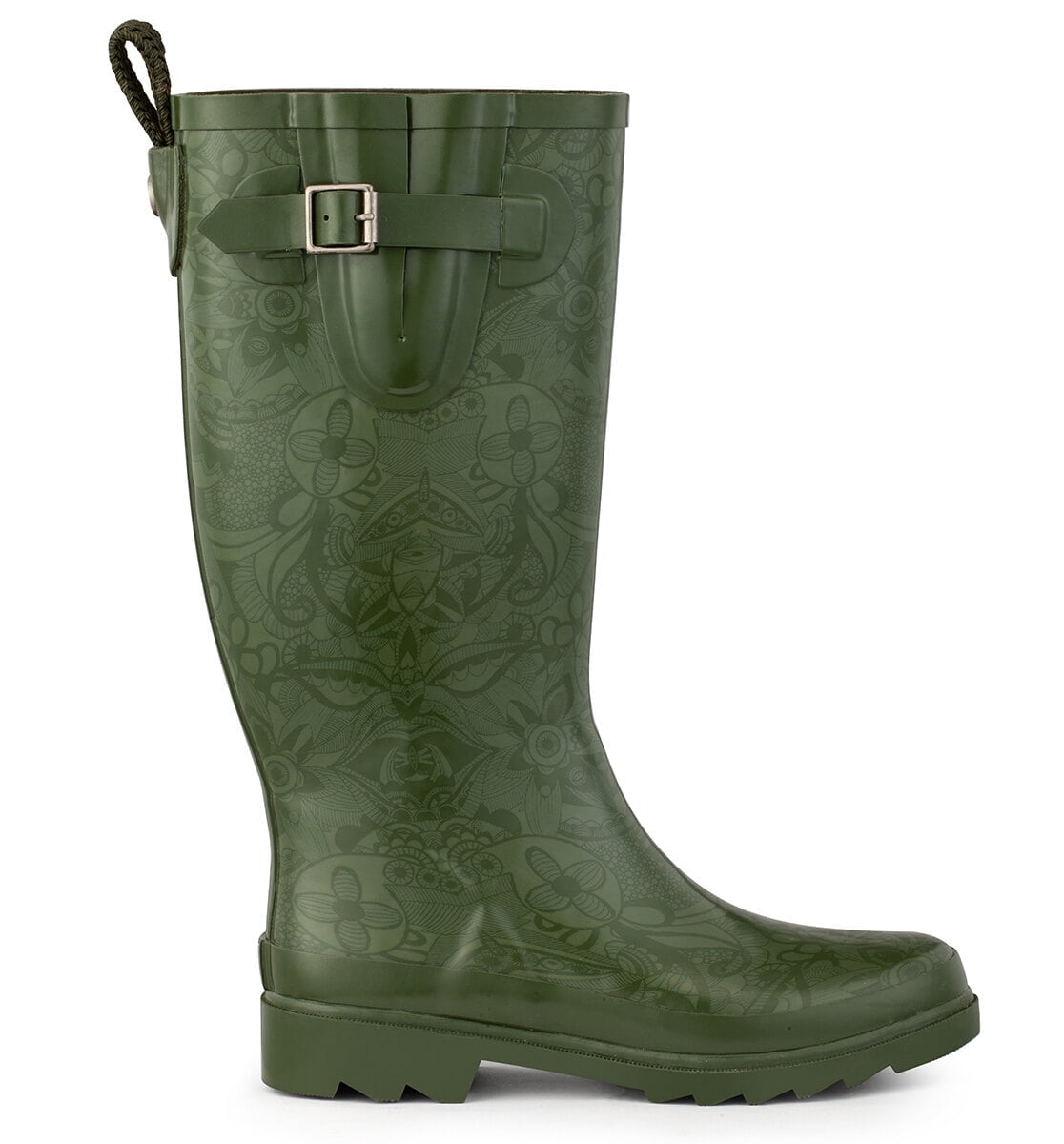 Sakroots rhythm waterproof rain boot best sale