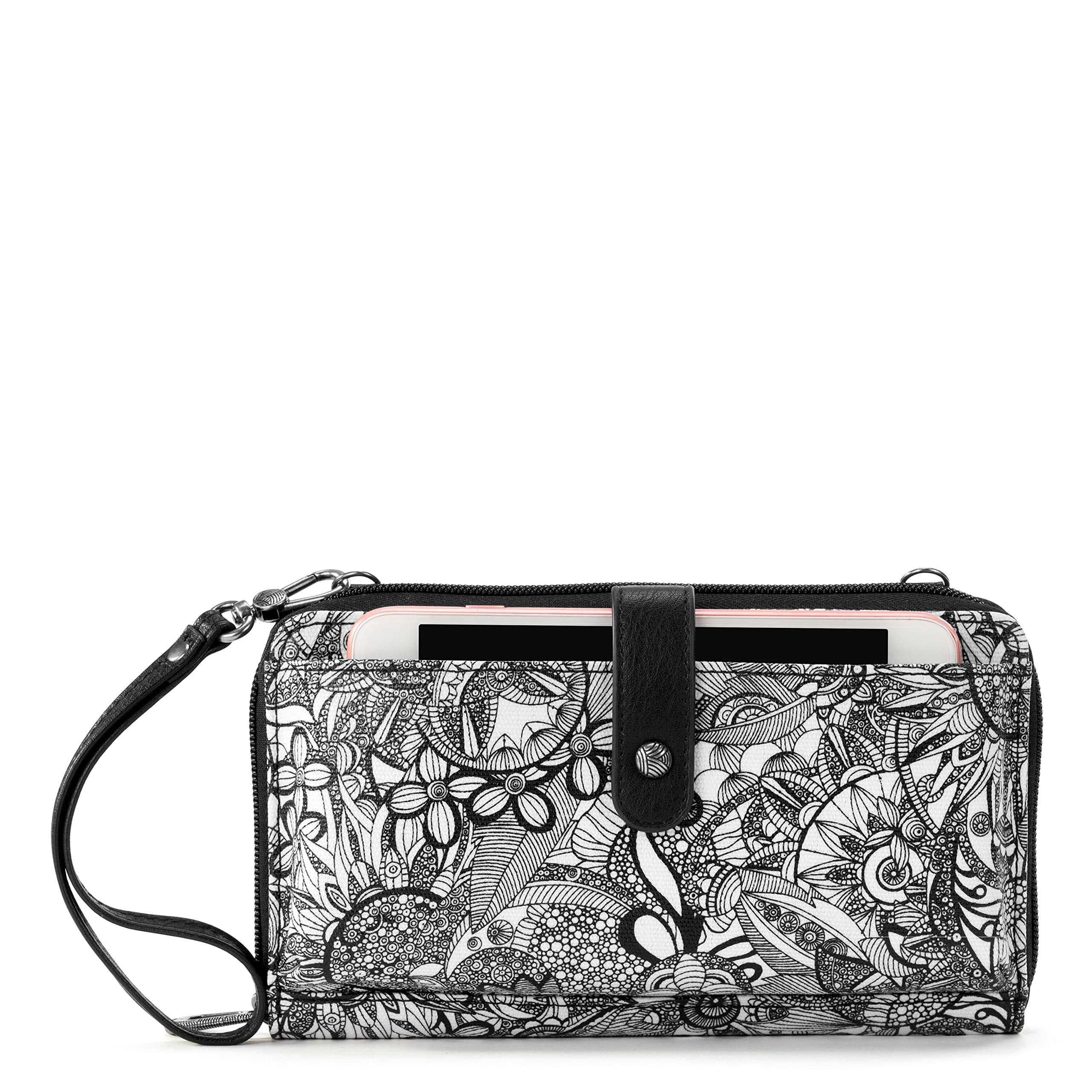 Sakroots Sling Backpack - Women