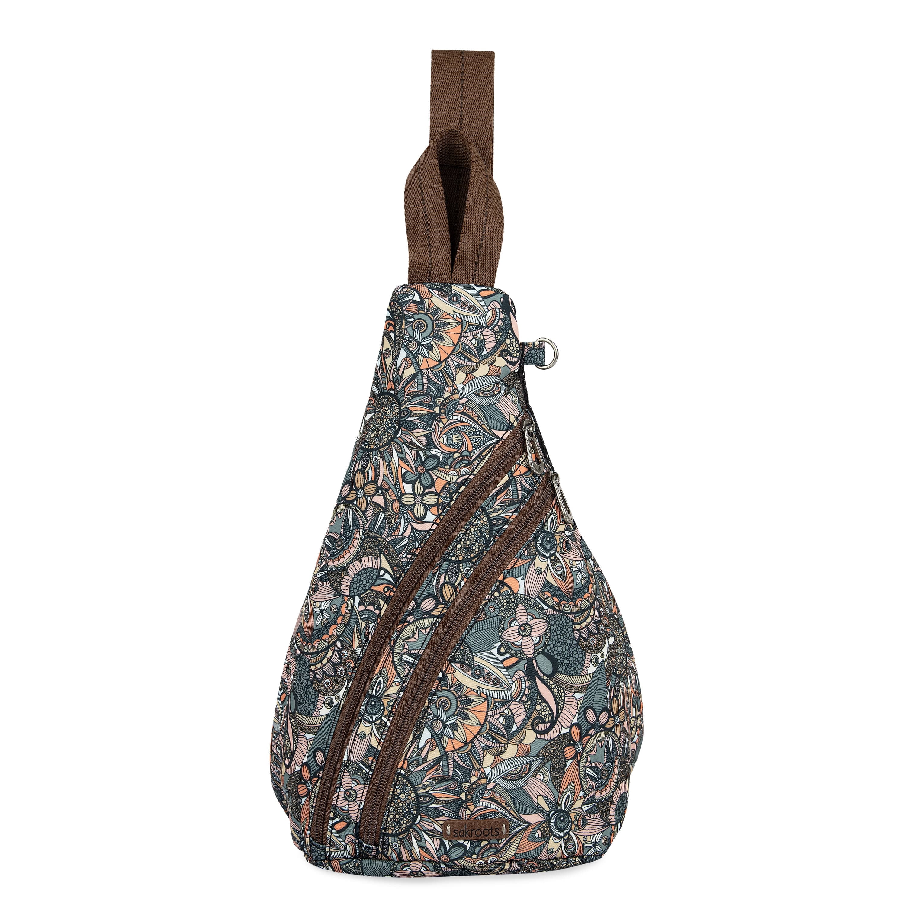 Sakroots Women\'s Convertible Backpack - Sienna Spirit Desert EUC On The Go 21 main image 3