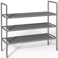 thumbnail image 1 of Sakugi 3-Tier Shoe Rack, 1 of 1