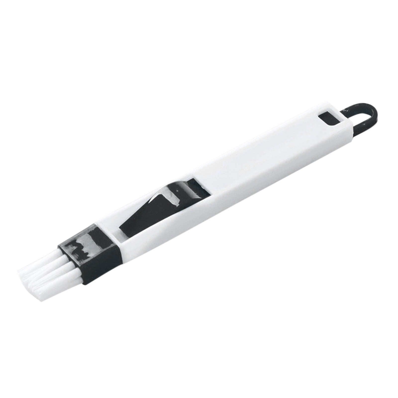 Sakupycq Keep Your Window and Door Tracks Clean with This Brush and