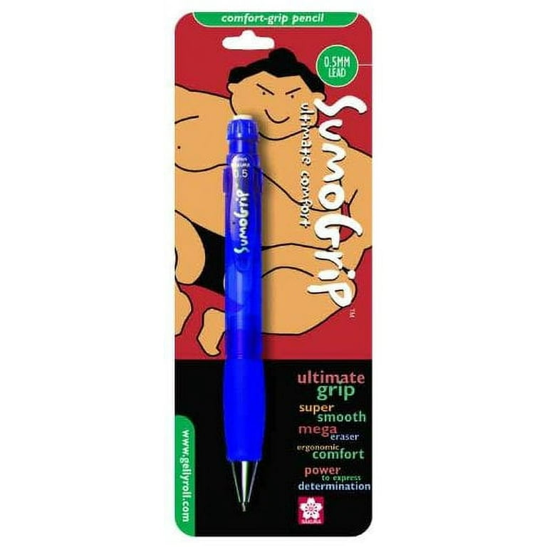 Buy SAKURA Sumo Grip Eraser - Medium