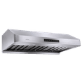Sakura B53 36" Stainless Steel Range Hood Made in Taiwan