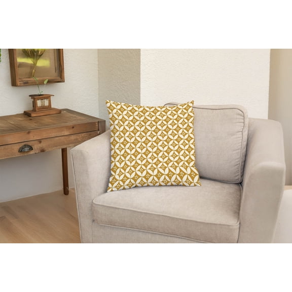 Sakura Bloom Decorative Throw Pillow