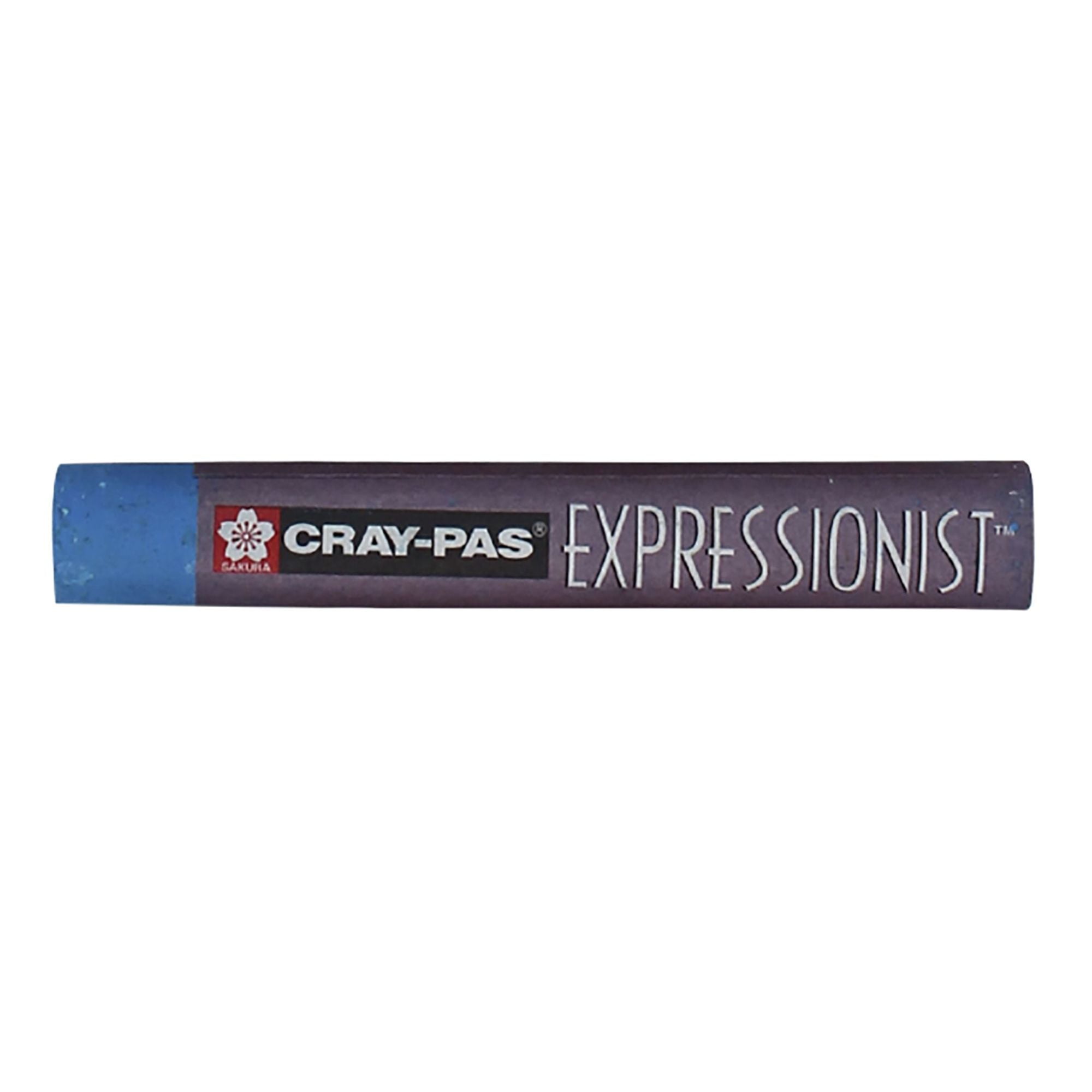 20 Colors of Cray-Pas Thick Crayons