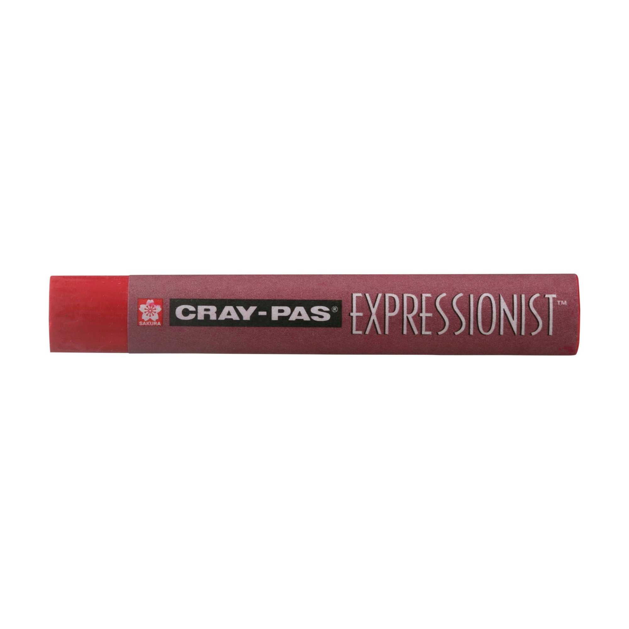SAKURA Cray-Pas Expressionist Jumbo Ölkreiden - Extra Dick & Deckend Für Künstler