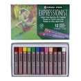 thumbnail image 1 of Sakura Cray-Pas Expressionist Oil Pastel Set, 12-Colors, 1 of 7