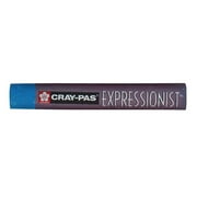 Sakura Cray-Pas Expressionist Oil Pastels, Cerulean Blue, Pack of 12